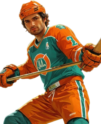 ice hockey